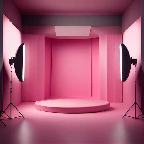 Pink Studio